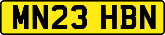 MN23HBN