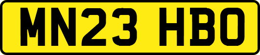 MN23HBO