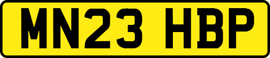 MN23HBP