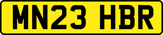 MN23HBR