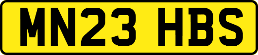 MN23HBS