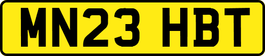 MN23HBT