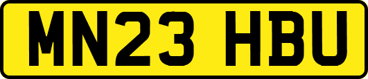 MN23HBU