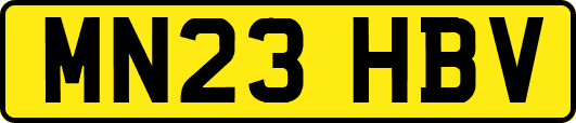 MN23HBV