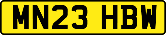 MN23HBW