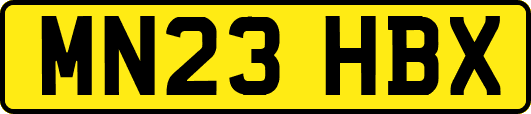 MN23HBX