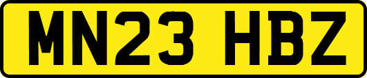 MN23HBZ