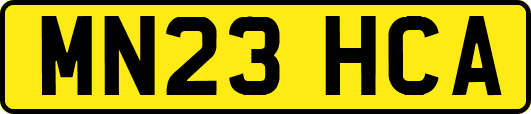MN23HCA