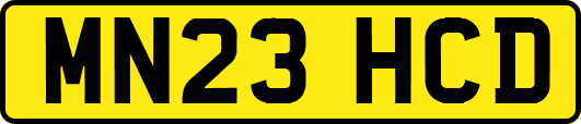 MN23HCD
