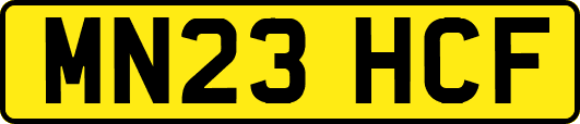 MN23HCF