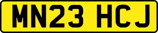 MN23HCJ