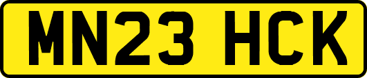 MN23HCK