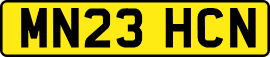MN23HCN