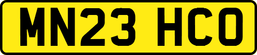 MN23HCO