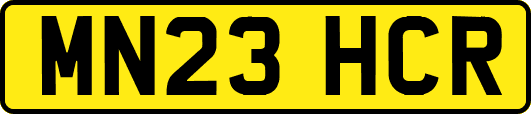 MN23HCR