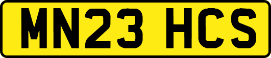 MN23HCS