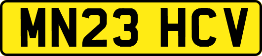 MN23HCV