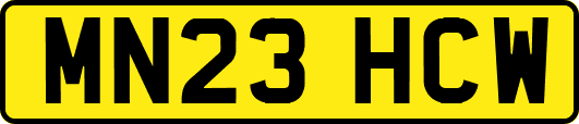 MN23HCW