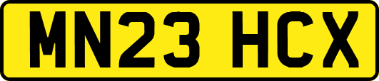 MN23HCX