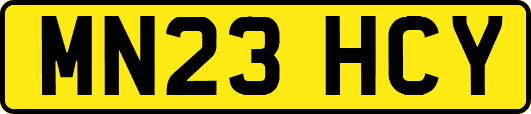 MN23HCY