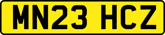 MN23HCZ