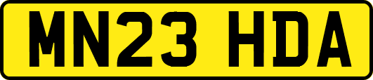 MN23HDA