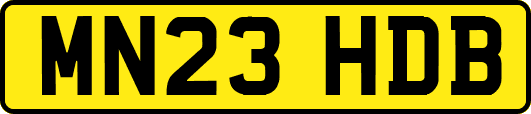 MN23HDB