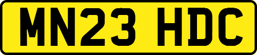 MN23HDC