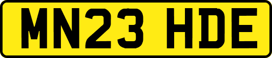 MN23HDE