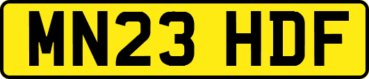 MN23HDF