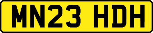 MN23HDH