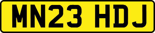 MN23HDJ