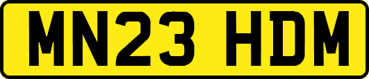MN23HDM