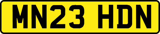 MN23HDN