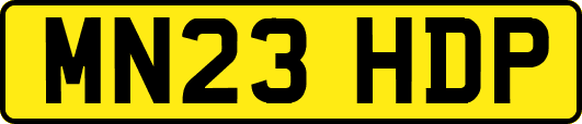 MN23HDP