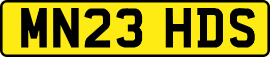 MN23HDS