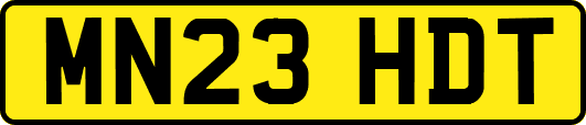 MN23HDT