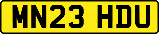 MN23HDU