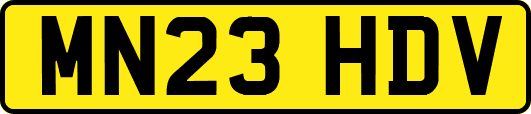 MN23HDV
