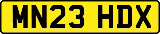 MN23HDX