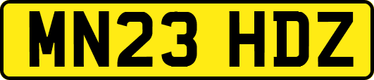 MN23HDZ