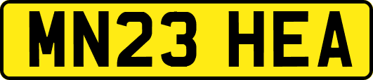 MN23HEA