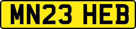 MN23HEB