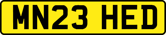 MN23HED