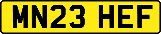 MN23HEF