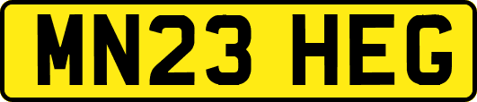MN23HEG