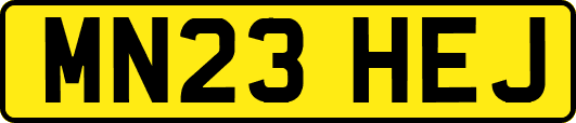 MN23HEJ