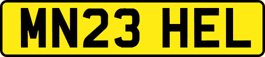 MN23HEL