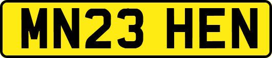 MN23HEN