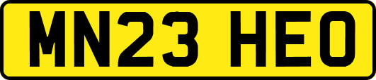 MN23HEO